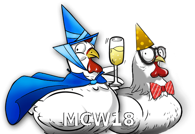 MCW18