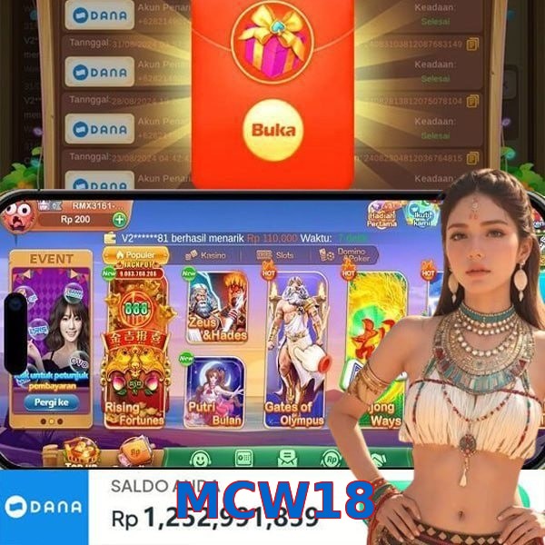 MCW18