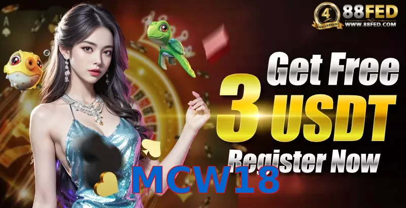 MCW18