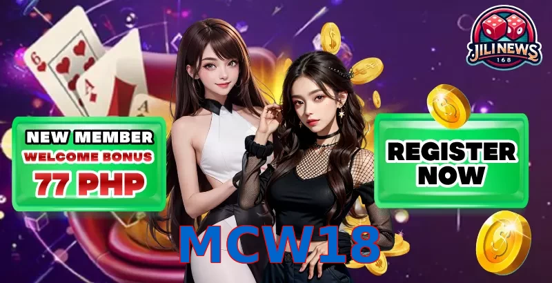 MCW18