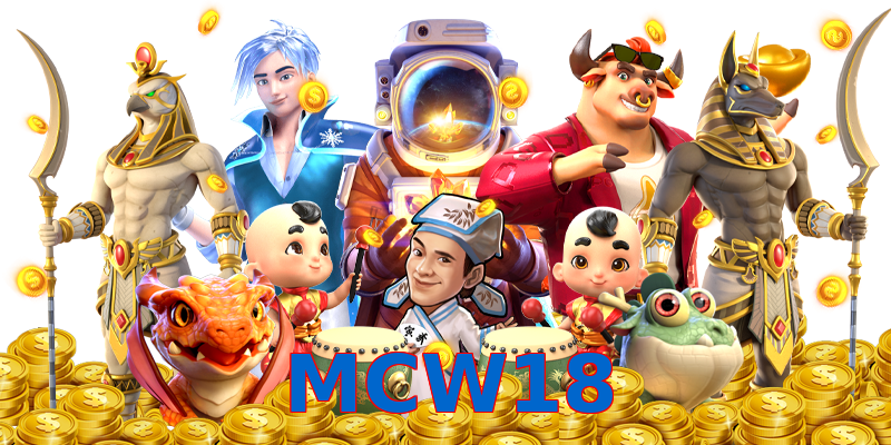 MCW18