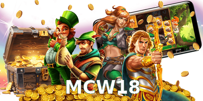 MCW18