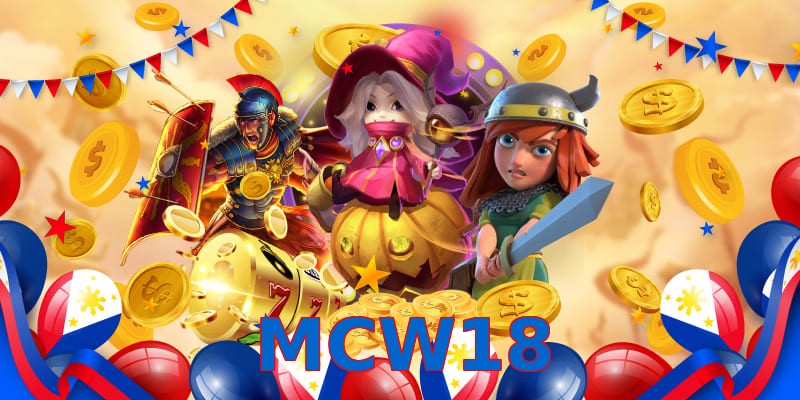MCW18