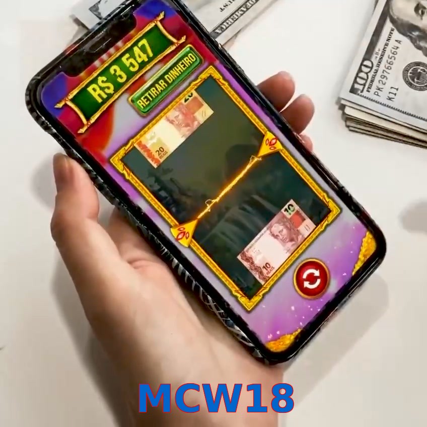 MCW18