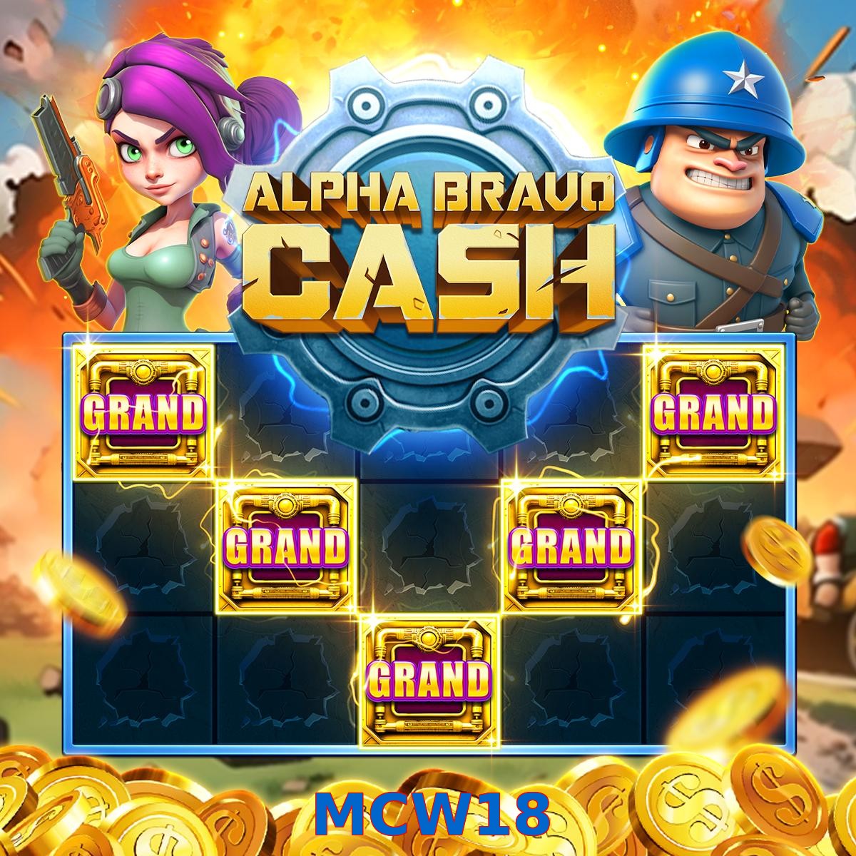 MCW18