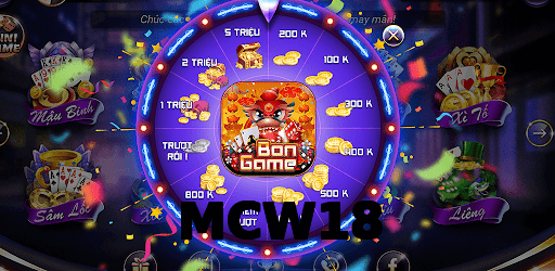 MCW18