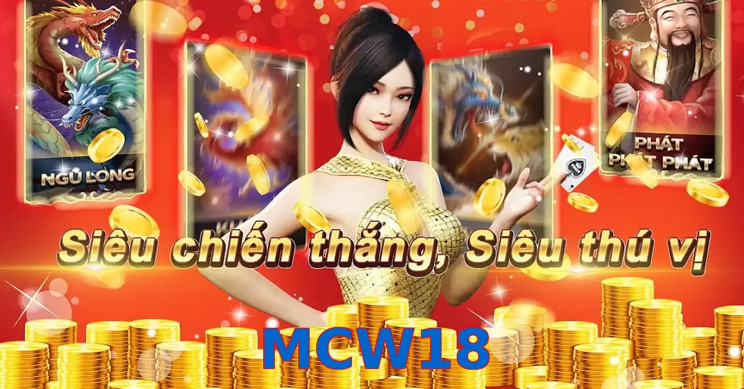 MCW18