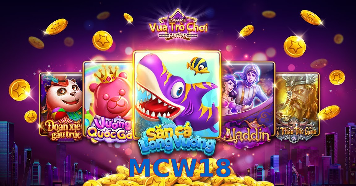 MCW18