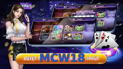 MCW18