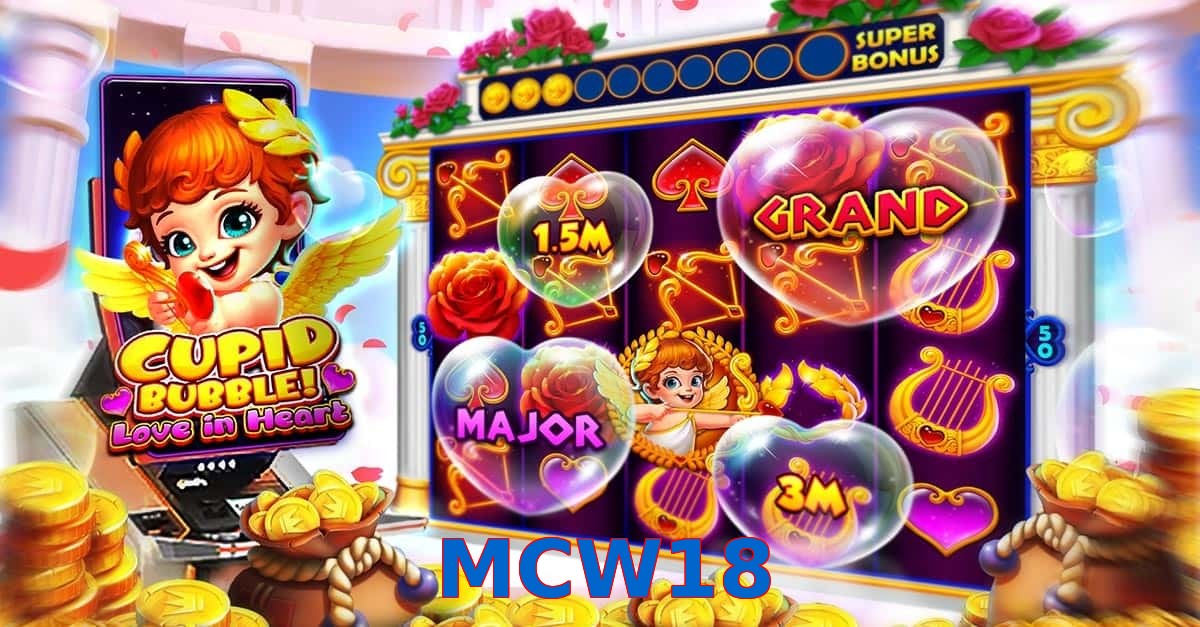 MCW18