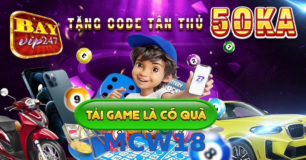 MCW18