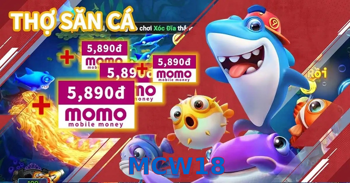 MCW18