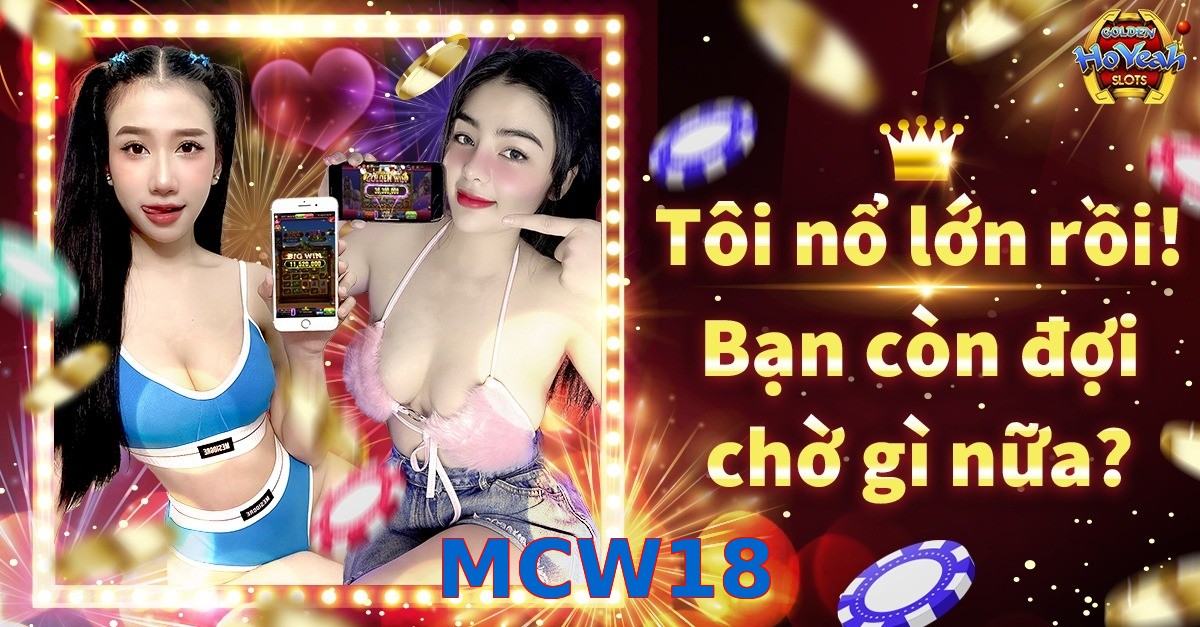 MCW18
