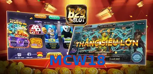 MCW18