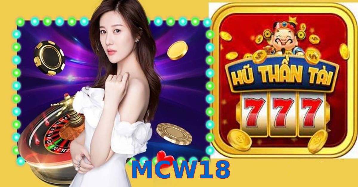 MCW18