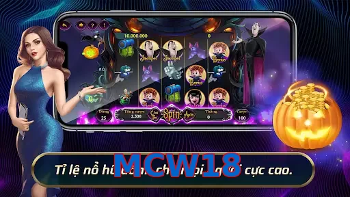 MCW18