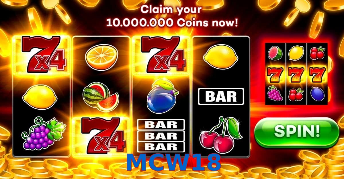 MCW18