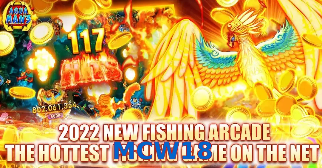 MCW18