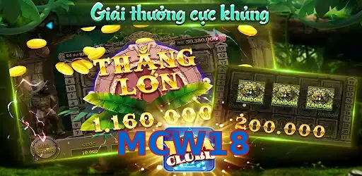 MCW18